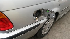 E46 318i