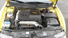 Leon Cupra R