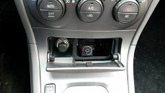 Forester XT