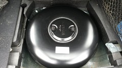 Forester XT