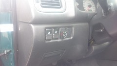 Impreza GT 2.0T
