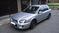 Impreza GDA 2.0