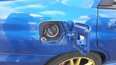 Impreza WRX STI