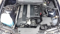 E46 323i