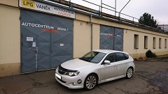 Impreza 2.0R