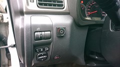 Impreza 2.0R