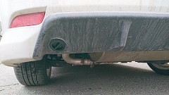 Impreza 2.0R