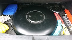 Impreza 2.0R