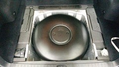 Legacy Outback 2.5