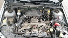 Legacy Outback 2.5