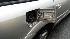 Legacy Outback 2.5