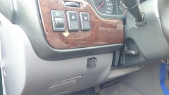 Legacy Outback 2.5