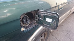 Legacy Outback 2.5
