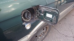 Legacy Outback 2.5