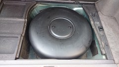 Legacy Outback 2.5