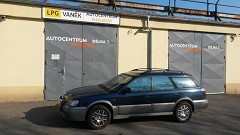 Legacy Outback 3.0