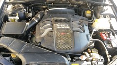 Legacy Outback 3.0