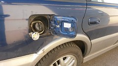 Legacy Outback 3.0