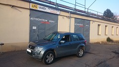 Vitara 2.0