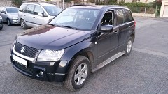Grand Vitara 2.0