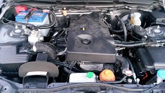Grand Vitara 2.0