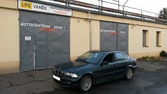 E46 328i