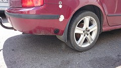 Fabia 1.2