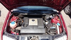 Fabia 1.2