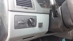 Fabia 1.2 HTP