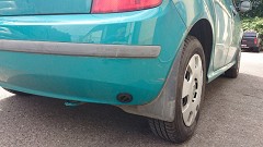 Fabia 1.2 HTP