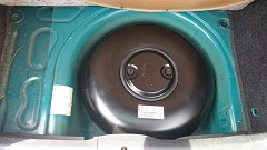 Fabia 1.2 HTP