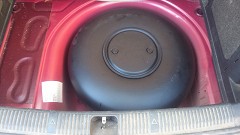 Fabia II 1.2