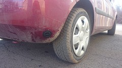Fabia II 1.2