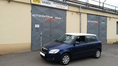Fabia II 1.4