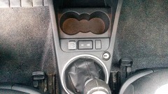 Fabia II 1.4