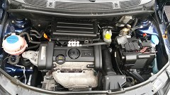 Fabia II 1.4
