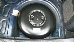 Fabia II 1.4