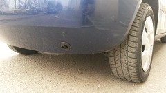 Fabia II 1.4