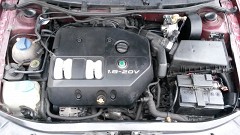 Octavia 1.8