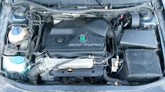 Octavia 1.8T
