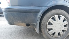 Octavia 1.8T