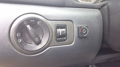 Octavia RS