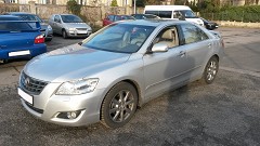 Camry 3.5