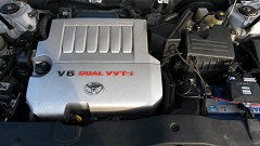 Camry 3.5
