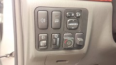 Land Cruiser 120 4.0