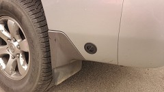Land Cruiser 120 4.0