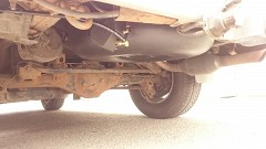 Land Cruiser 120 4.0