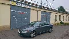 S80 3.2