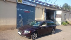 V50 T5 2.5T