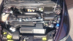 V50 T5 2.5T